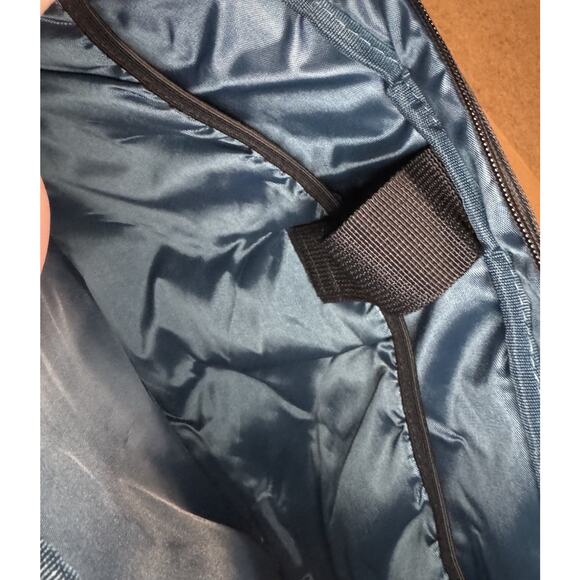 Lenovo 15.6" Laptop Casual Top Loader T210 Dark Grey NWT - Picture 10 of 12